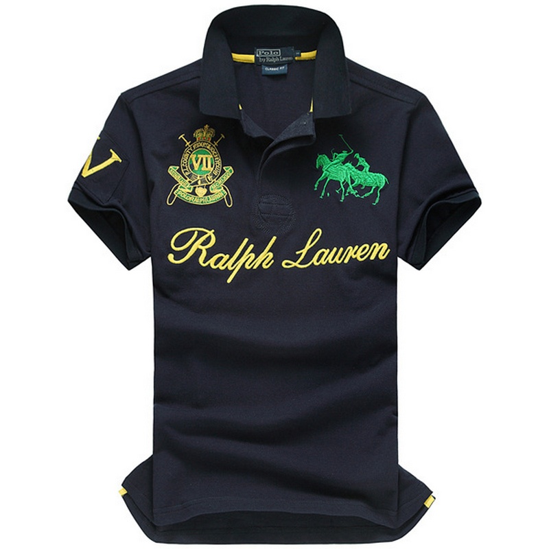 Ralph Lauren Men's Polo 948